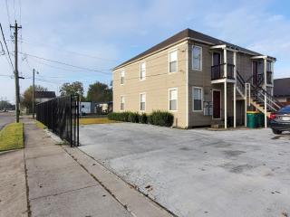 1 BR 1 BA in Baytown - Baytown - 2