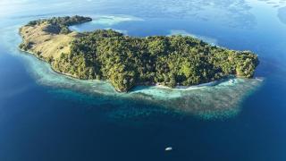 Nabuccos Spice Island Resort - 0