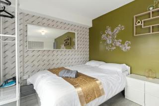 Bricklane Hideout-Close to towerbridge - Londra - 2