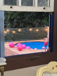 House near mega space - 7