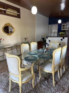 House near mega space - Santa Luzia - 5