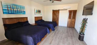 Hotel AYM - - 1