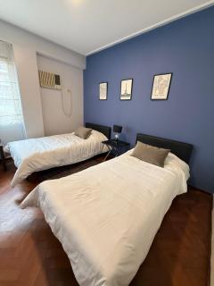 Paramont Tucuman - 6