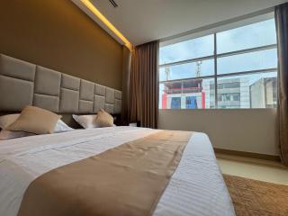The Auresta Colombo - 3