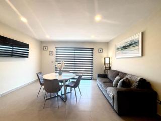 Vinedos del Mar 2BR 2BA with pool - Ensenada - 8