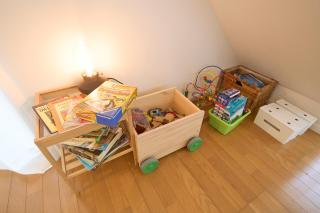 Koeda House - 6