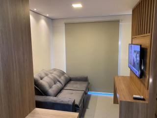 Up Town Residence - Studio - Araçatuba - 7