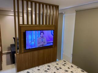 Up Town Residence - Studio - Araçatuba - 5