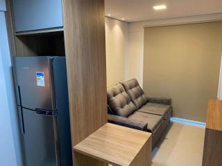 Up Town Residence - Studio - Araçatuba - 3