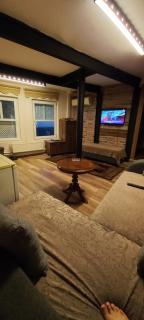Coskun apt - Istanbul - 3