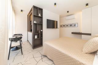 Luce sul Mare studio apartment 2 - 6