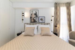 Luce sul Mare studio apartment 2 - 1