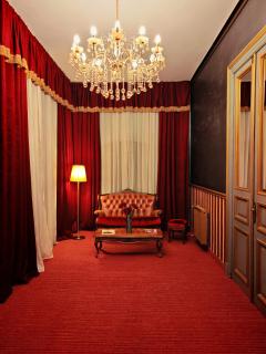 Noblesse Palace Old Town by NF - 2