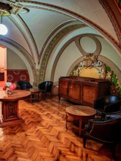 Noblesse Palace Old Town by NF - 1