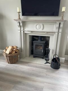 Upper Rockdale High St Abersoch - Abersoch - 8