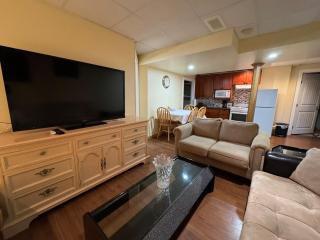 Spacious and beautiful lower Apartment - Chestermere - 0