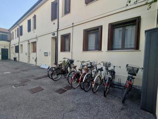 Mentana Flat, Centro Storico - 7