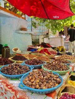Bouadel taounate - 3
