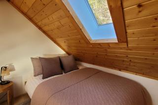 Sea Chalet - Oceanfront Cabin - - 3