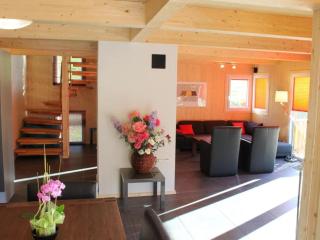 The Laerch - Hohentauern - 1