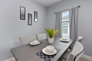 Cozy3BR 2BA Nr Downtown and Desires - 5