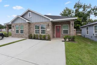 Cozy3BR 2BA Nr Downtown and Desires - Houston - 3