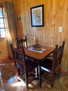 Oré Lodge - Puerto Iguazú - 4