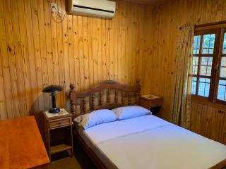 Oré Lodge - 1