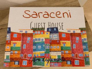 Saraceni Guest House - Lecce Centro Storico - 8