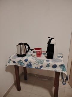 Eli's beach house - Torre delle Stelle - 5