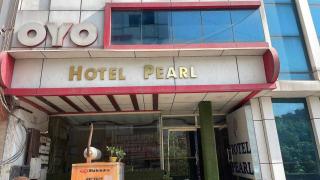 Hotel O Pearl Motichur Railway station - Rāiwāla - 9