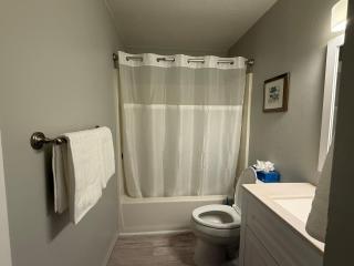 Happy Hazel Pet-Friendly, Fire Pit - 1