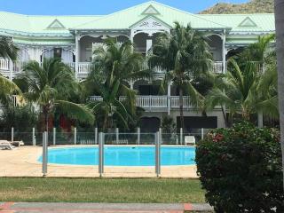 Blue Paradis Anse Marcel - 6