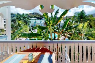 Blue Paradis Anse Marcel - 2