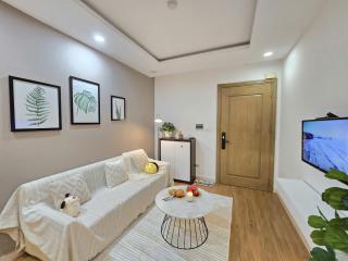 The Mira Home, My Khe Beach, Chung cư Mường Thanh Đà Nẵng - Xin liên hệ để kiểm tra tình trạng phòng - 5