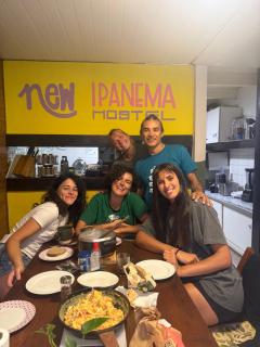 Hostel New Ipanema - 9