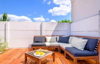 Superbe Maison Avec Piscine - 3