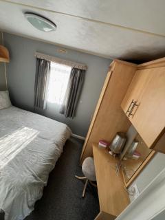 Caravan - Chapel Saint Leonards - 7