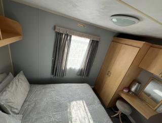 Caravan - Chapel Saint Leonards - 3