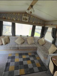 Caravan - Chapel Saint Leonards - 2