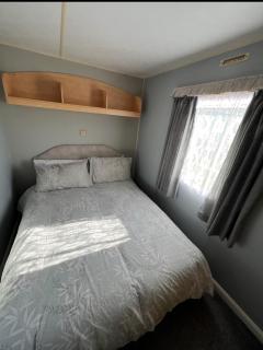 Caravan - Chapel Saint Leonards - 1