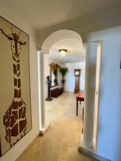 Luxury 3 Bed Condominium Sea Views at the San Roque Golf Club near Sotogrande - San Roque - 8