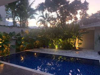 Juquehy Beach House - 3