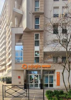 Charming Studio near Paris - La Défense - Courbevoie - 7