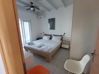 Jazzy Suite House - Kos-Stadt - 6