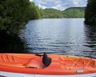 Kartalla - the A frame experience in Tremblant - Saint-Rémi-dʼAmherst - 1