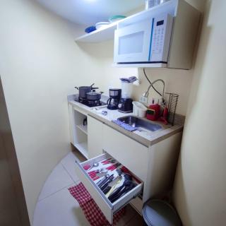 Apartamento Cristal 5 Pessoas Liberdade SP - São Paulo - 7