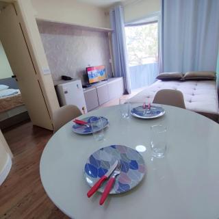 Apartamento Cristal 5 Pessoas Liberdade SP - São Paulo - 6