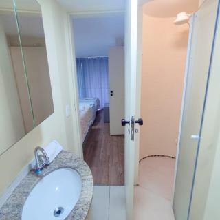 Apartamento Cristal 5 Pessoas Liberdade SP - São Paulo - 5