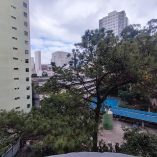 Apartamento Cristal 5 Pessoas Liberdade SP - São Paulo - 4